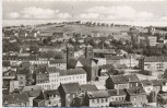 AK Stolberg Rheinland Blick auf den Donnerberg 1965