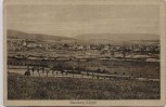 VERKAUFT !!!   AK Blomberg an der Lippe Ortsansicht 1920