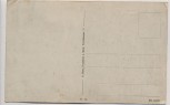 AK Schloß Pinon Vorderansicht Picardie Aisne Frankreich 1915