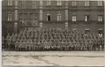 AK Foto Fürth Gruppenfoto Soldaten Börner Reichswehr 1929 RAR