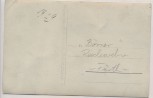 AK Foto Fürth Gruppenfoto Soldaten Börner Reichswehr 1929 RAR