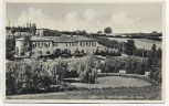 AK Grebin in Holstein Erholungsheim Im Stillen Tal b. Malente Plön 1940