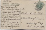 VERKAUFT !!!   AK Mehrbild Deutschlands Kriegsflotte 1. Linienschiffe 1906 RAR