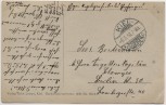 AK Foto Kriegsschiff S.M.S. München Fahne Wappen 1908 RAR