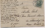 AK Foto Kriegsschiff S.M.S. Elsass Fahne Wappen 1909 RAR