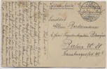 AK Kriegsschiff S.M.S. Emden 1910