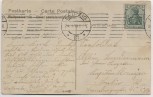 VERKAUFT !!!   AK Leipzig Probstheida Straßenansicht mit Straßenbahn und Restauration 1910 RAR