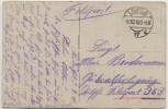 VERKAUFT !!!   AK Mehrbild Gruss aus Lindenthal bei Leipzig Bahnhofstraße Waldstraße Hauptstraße 1918 RAR