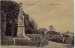 AK Gruss aus Langwarden Friesenkirchhof Butjadingen Wesermarsch 1910