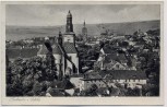 AK Trebnitz Trzebnica Ortsansicht Schlesien Polen 1940