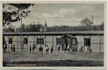 AK Foto Magdeburgerforth Schullandheim mit Kindern bei  Möckern 1936