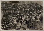 AK Foto Enkenbach / Pfalz Flugzeugaufnahme 1941
