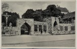 AK Recklinghausen Krieger-Ehrenmal 1935 RAR