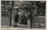 AK Recklinghausen Engelsburg 1935
