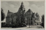 AK Recklinghausen Rathaus 1935