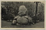 AK Nordwalde in Westfalen Kriegerdenkmal Bauerschaft Suttorf 1935 RAR
