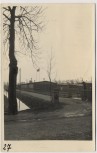 AK Foto Ihlienworth Baracken RAD Abteilung Wilder Jäger Wode 4/173 1935 RAR