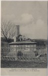 AK Máslojedy Masloved bei Hradec Králové Schlachtfeld bei Königgrätz 1866 Denkmal des k. u. k. Inf.-Reg. No. 12 Tschechien 1910