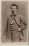 AK Prag Praha Miroslav Tyrš Sokol 1866 Tschechien 1920
