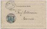 VERKAUFT !!!   Präge-AK Trautenau Trutnov Kapelle 1866 am Kapellenberg Böhmen Tschechien 1900