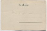 VERKAUFT !!!   AK Regiments-Jubiläum des K. u. K. Dragoner-Regiments Nr. 6 1701-1901 Erzherzog Franz Salvator 10 Oberste 1901 RAR