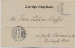 VERKAUFT !!!   AK Großmergthal Mařenice Kirche mit Denkmal 1866 Böhmen Tschechien 1904