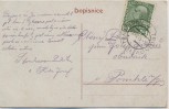 AK Mehrbild Trautenau Trutnov Denkmäler Schlachtfeld 1866 Böhmen Tschechien 1913