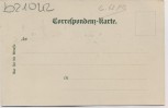 AK Trautenau Trutnov Kapelle 1866 mit Krucifix Böhmen Tschechien 1900