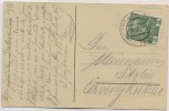 AK Trautenau Trutnov Preussen-Denkmal 1866 Böhmen Tschechien 1913