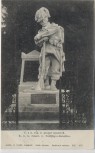 AK Chlum (Všestary) Schlachtfeld bei Königgrätz 1866 Denkmal des k. u. k. 8. Feldjäger-Bataillon Tschechien 1910