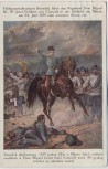VERKAUFT !!!   AK Solferino Schlacht am Mincio Feldmarschalleutnant Benedek 1859 Italien 1912