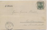 AK Düppel Dybbøl Sogn Düppel-Denkmal 1864 Nordschleswig Dänemark 1905