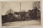AK Rathenow Moltkestraße 1910