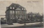 AK Graudenz Grudziądz Städtisches Museum Westpreußen Polen 1916