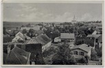 AK Scheuring bei Landsberg Ortsansicht 1942