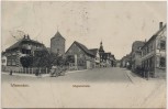 AK Winnenden Wagnerstraße 1917 RAR