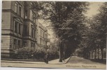 AK Wilhelmshaven Adalbertstraße Feldpost 1916