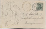 AK Pfaffenheim Schauenberg Wallfahrtskapelle Haut-Rhin Elsass Frankreich 1912