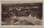 AK Kunzendorf Kunice Żarskie Ortsansicht bei Sorau Żary Ostbrandenburg Polen 1930 RAR