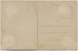 AK Grünberg in Schlesien Zielona Góra Am Kaiser Wilhelm-Denkmal Polen 1920