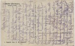 VERKAUFT !!!   AK Schroda Środa Wielkopolska Evangelische Kirche Warthegau Posen Polen 1940