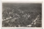 VERKAUFT !!!   AK Foto Weimar Fliegeraufnahme 19014 1940