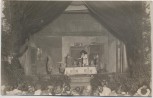AK Foto Erlangen Theater Märchen Schneewittchen und die sieben Zwerge 1914
