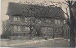 AK Alfeld an der Leine Altes Seminar 1927