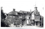 VERKAUFT !!!   AK Schloss Altkessel Stary Kisielin bei Grünberg Zielona Góra Schlesien Polen 1940 RAR