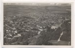 AK Foto Weimar Fliegeraufnahme 19016 1940