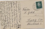 AK Essen Schloss Borbeck 1929