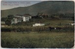 AK Niš Nischer Bad von Westen Serbien Feldpost 1915