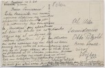AK Radom Ul. Szeroka Straßenansicht mit Menschen Polen 1920