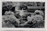 AK Bargfeld bei Innien Holstein Hanssen's Gasthof Pension Aukrug 1957